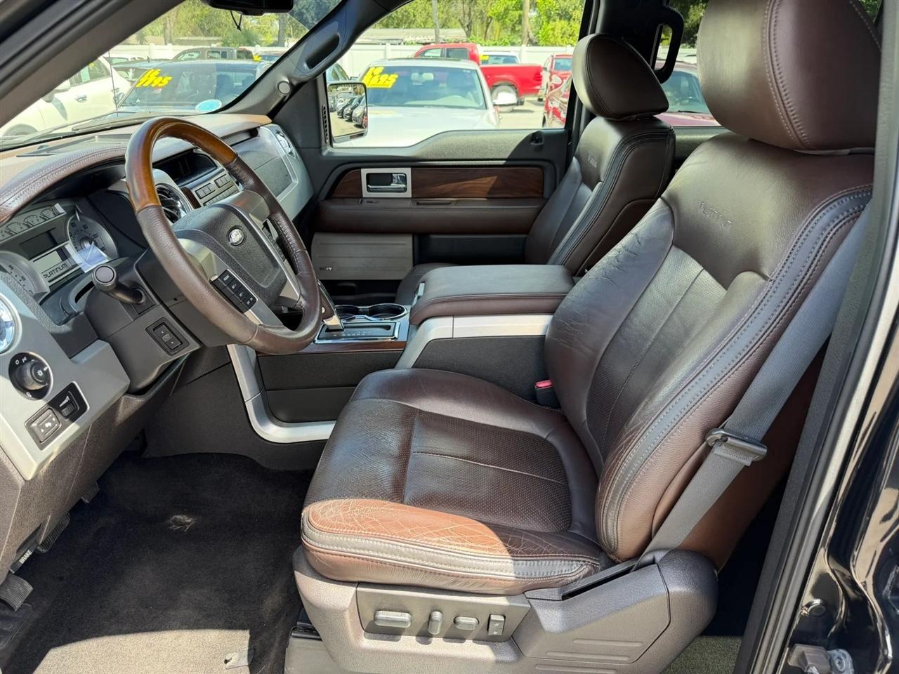 Ford F-150  2010