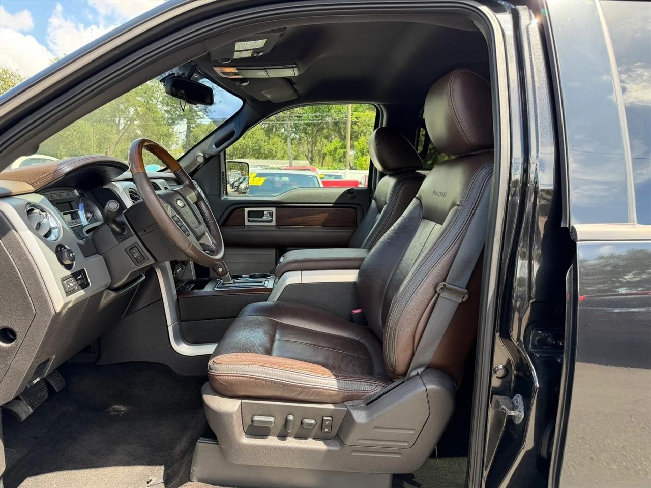 Ford F-150  2010
