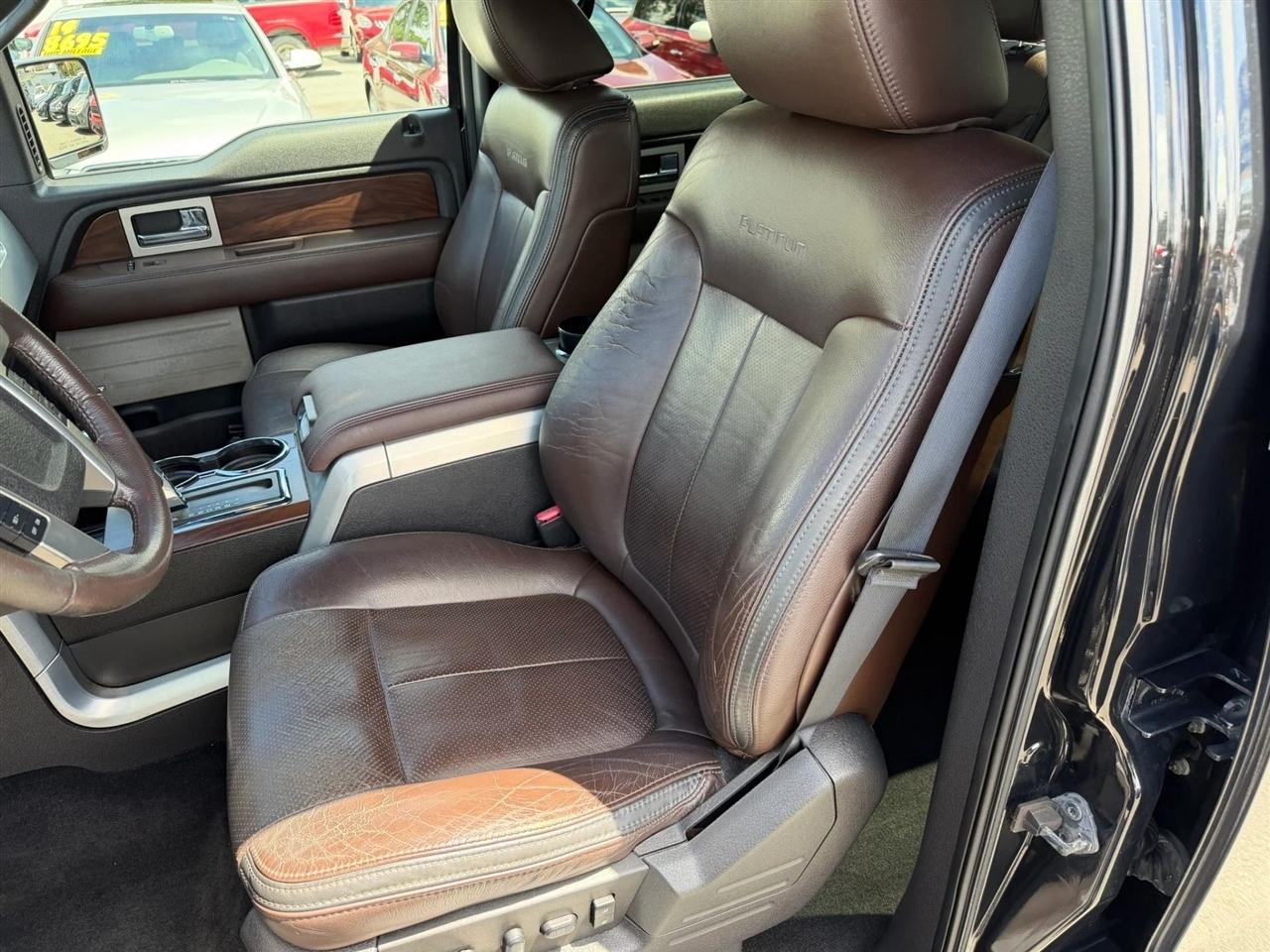 Ford F-150  2010