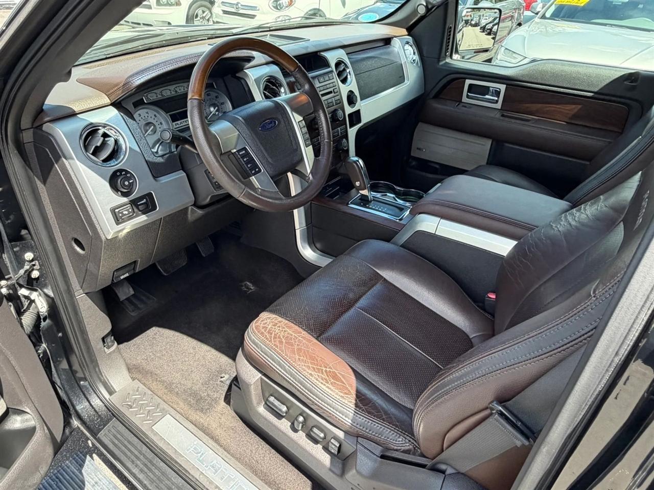 Ford F-150  2010