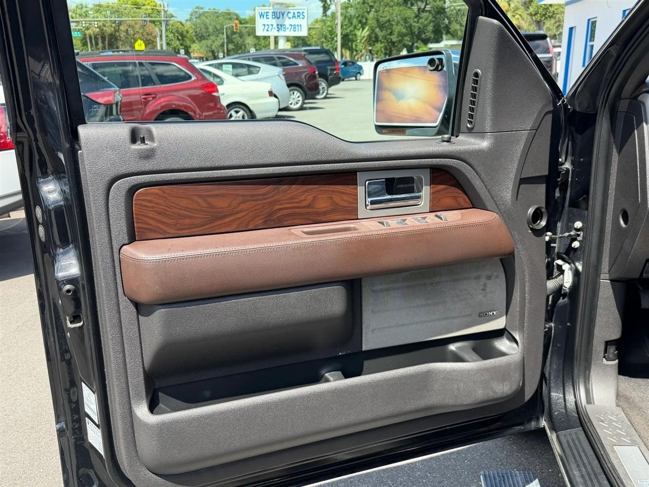 Ford F-150  2010
