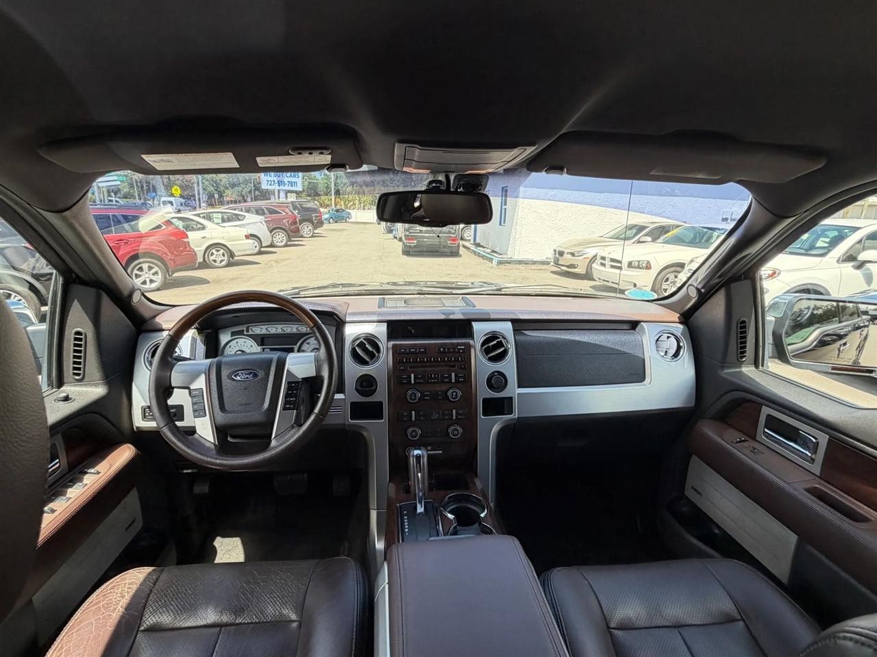 Ford F-150  2010