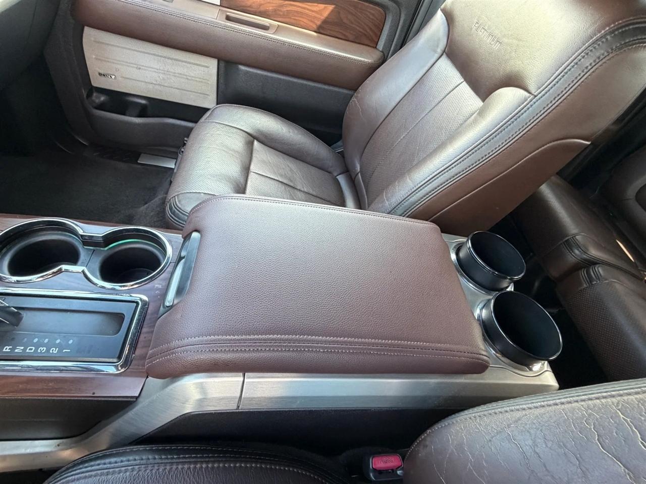 Ford F-150  2010