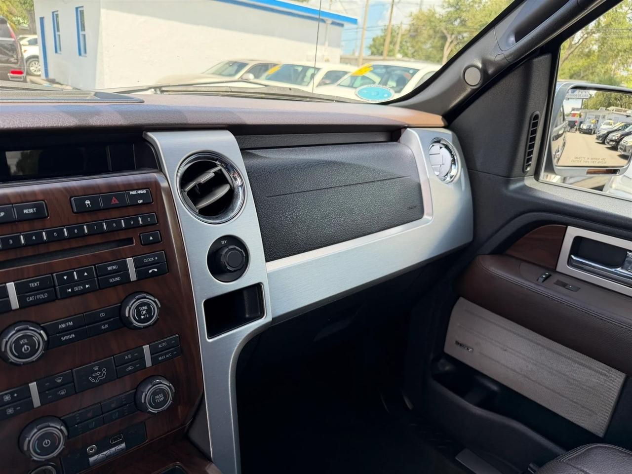 Ford F-150  2010