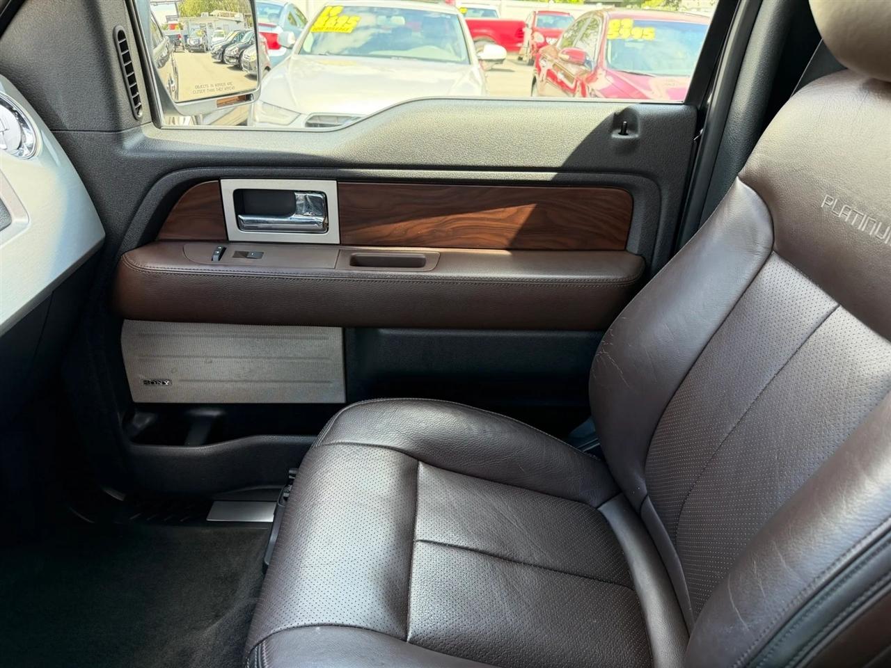 Ford F-150  2010