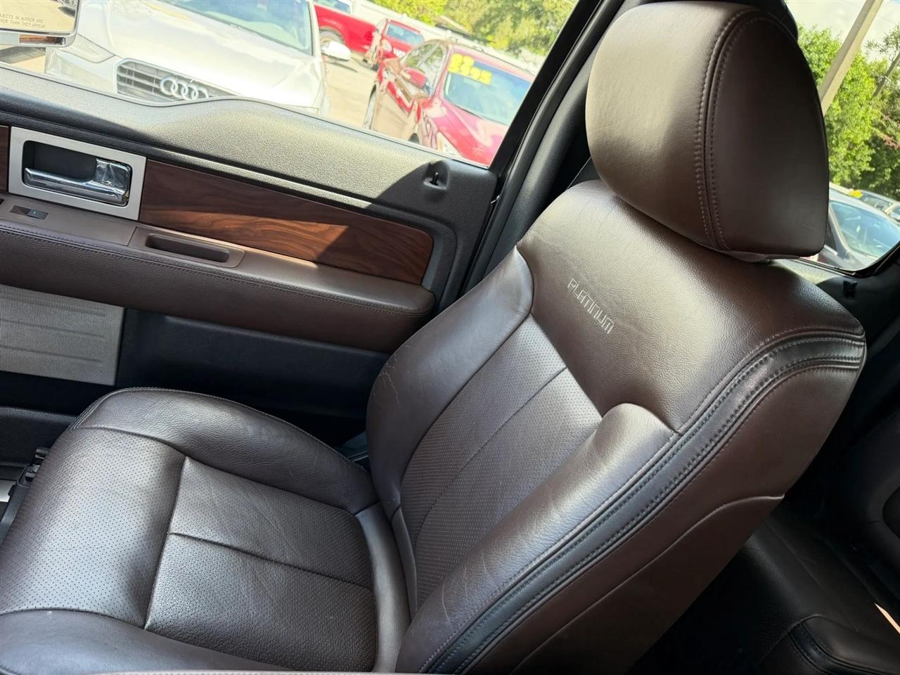 Ford F-150  2010