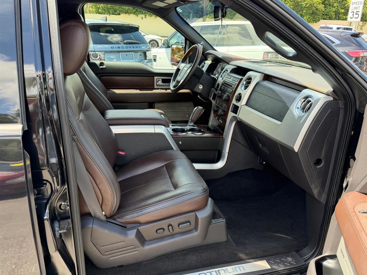 Ford F-150  2010