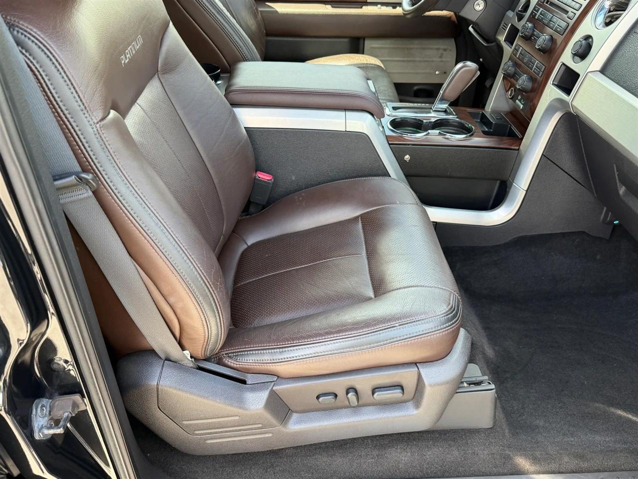 Ford F-150  2010