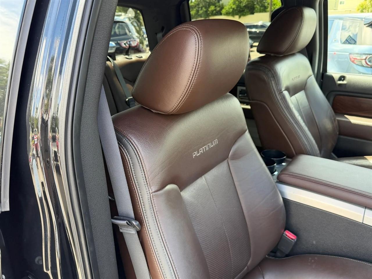 Ford F-150  2010
