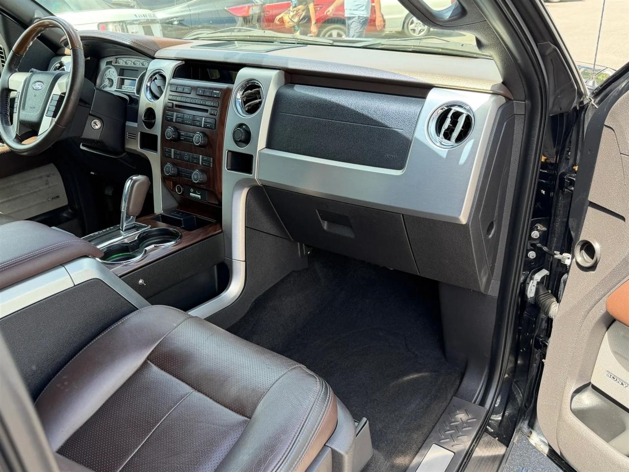 Ford F-150  2010