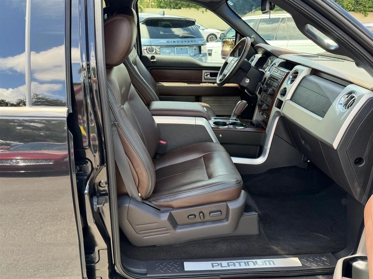 Ford F-150  2010