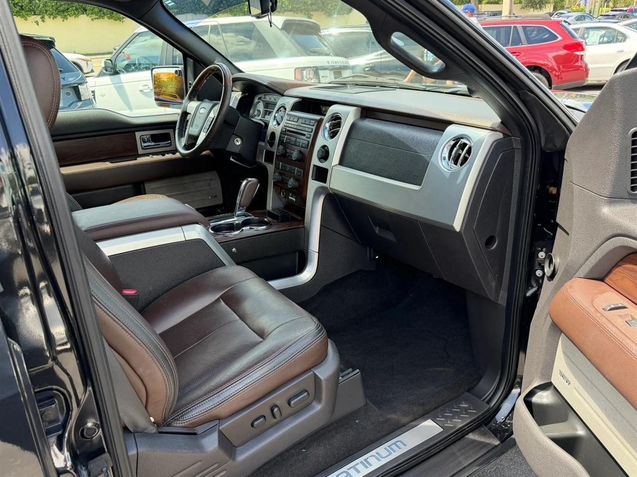 Ford F-150  2010