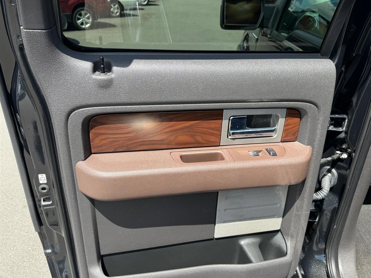Ford F-150  2010