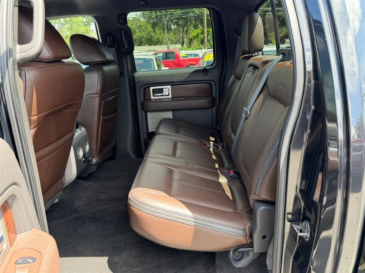 Ford F-150  2010