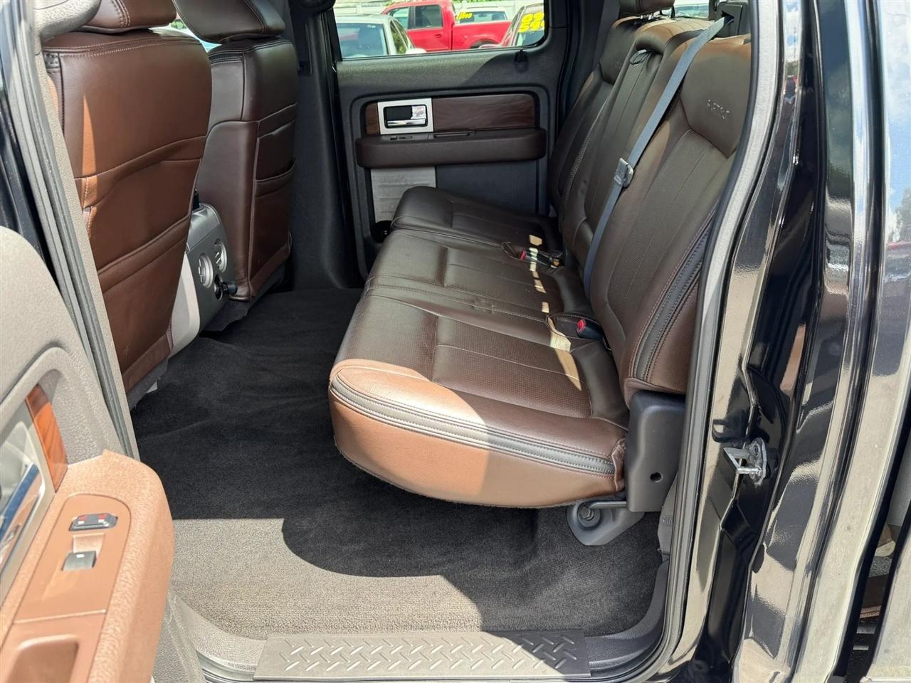 Ford F-150  2010