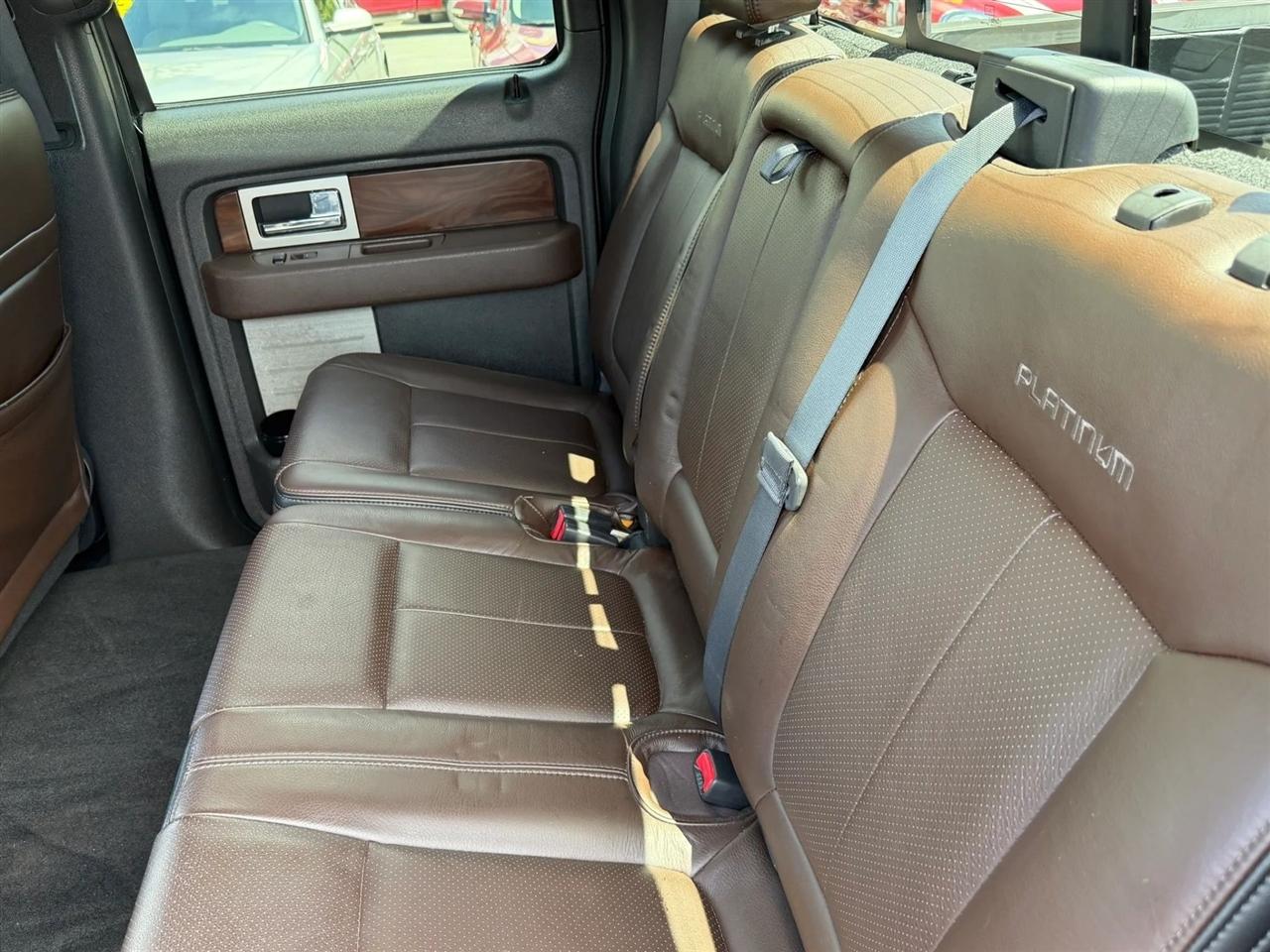 Ford F-150  2010
