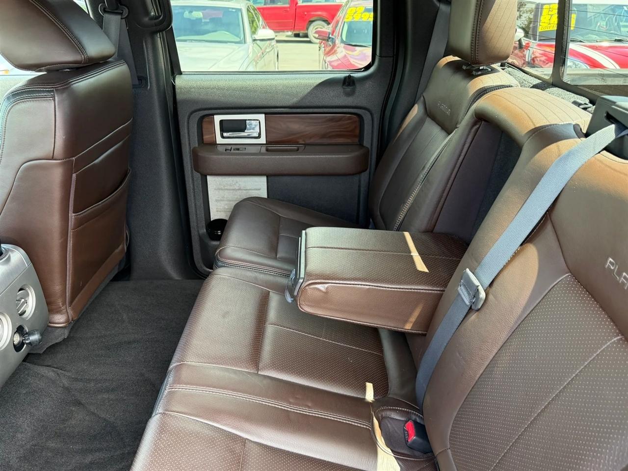 Ford F-150  2010
