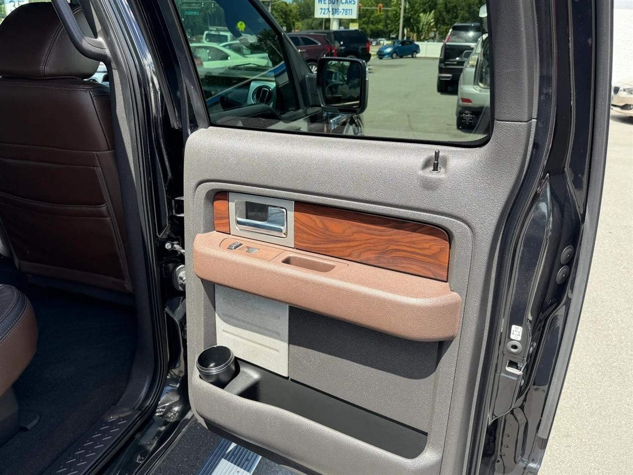 Ford F-150  2010