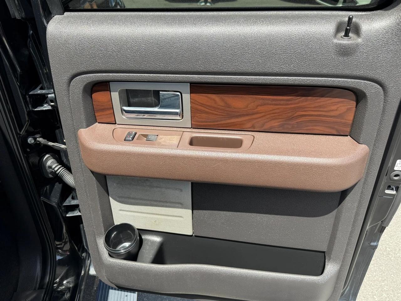 Ford F-150  2010