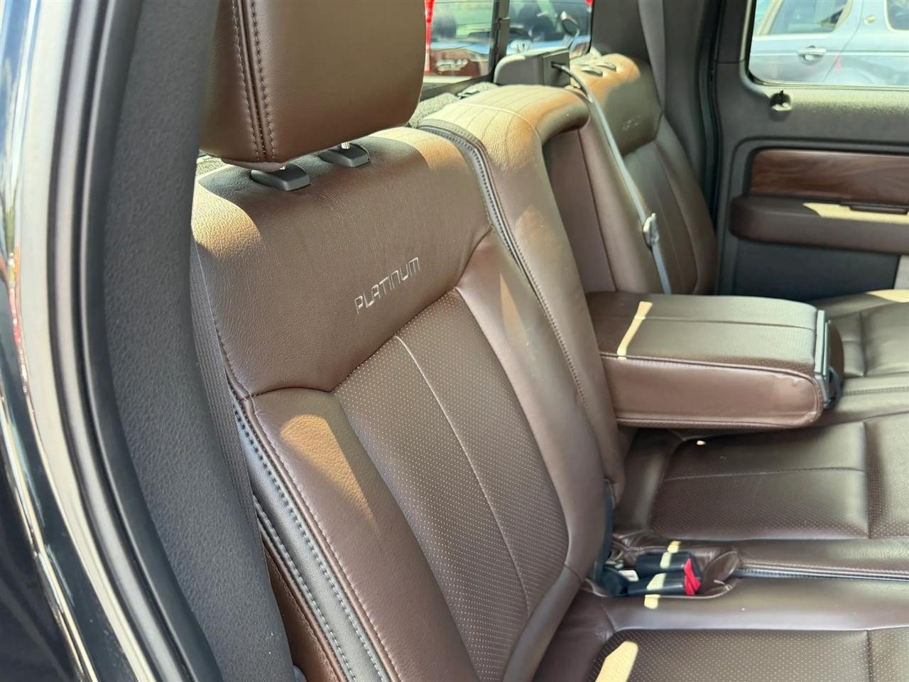 Ford F-150  2010
