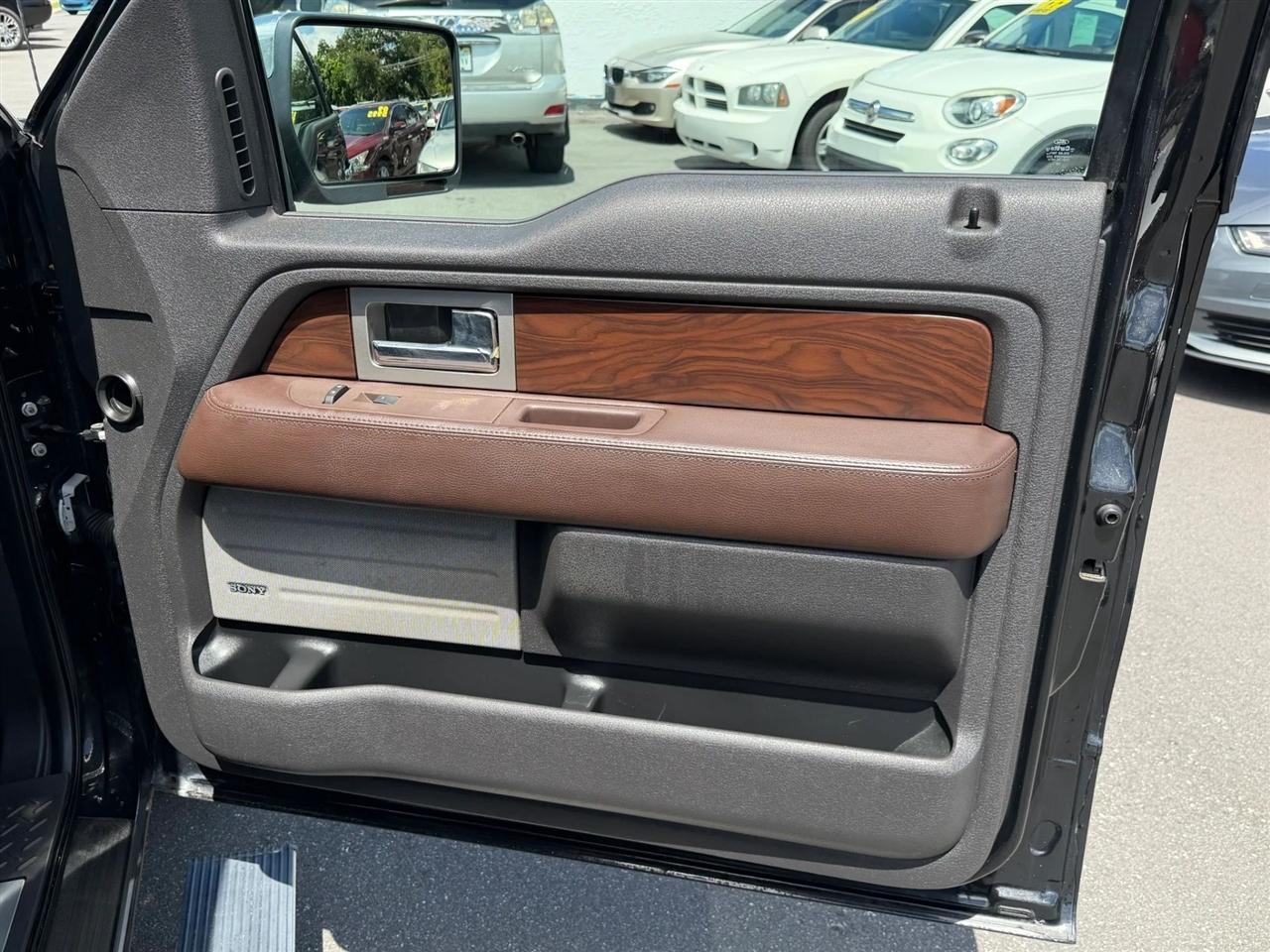 Ford F-150  2010