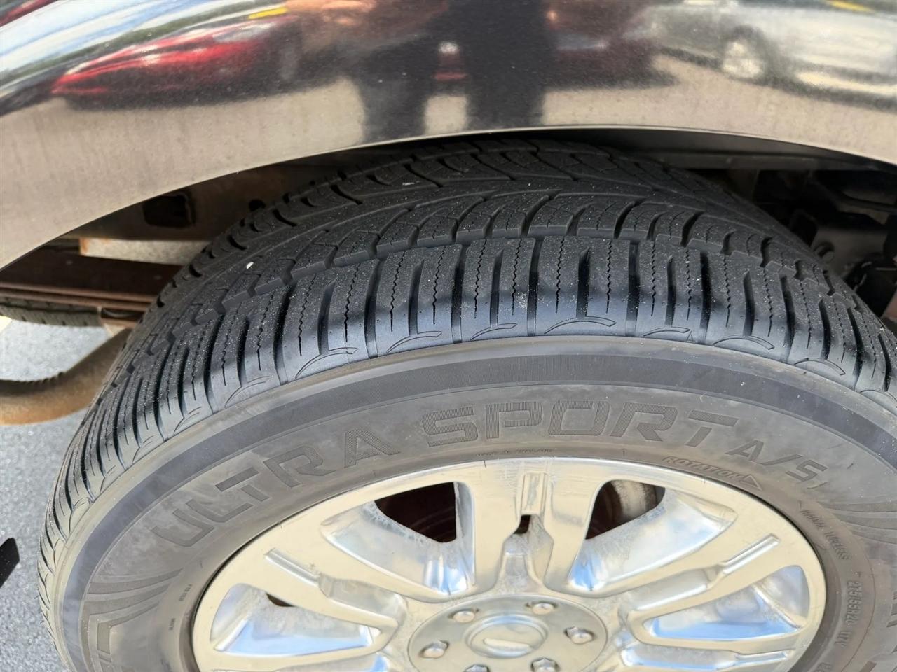 Ford F-150  2010