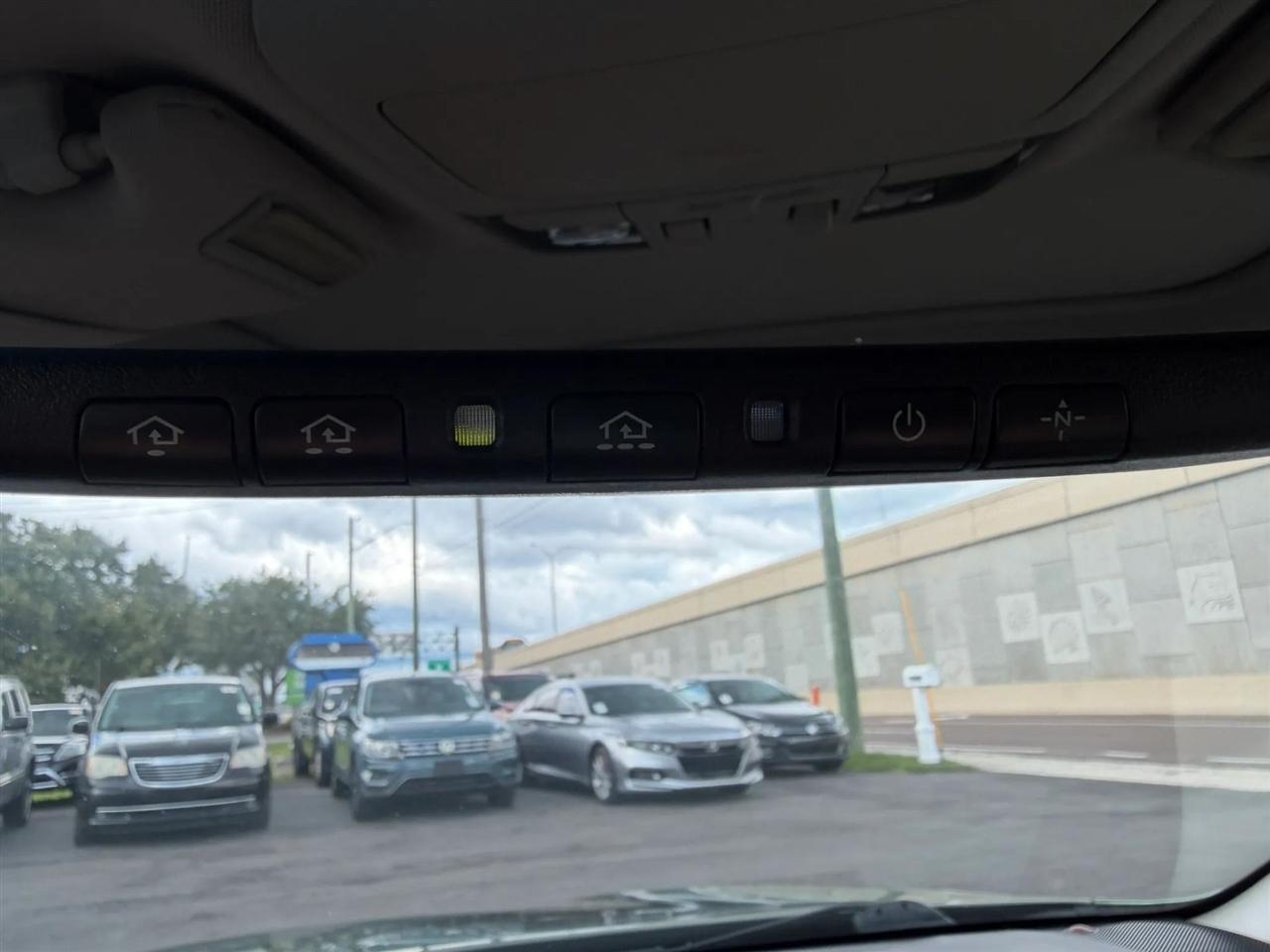 Subaru Outback  2011