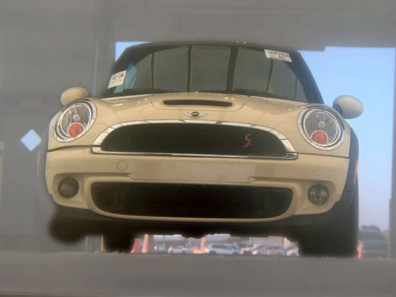 MINI Cooper Convertible  2014
