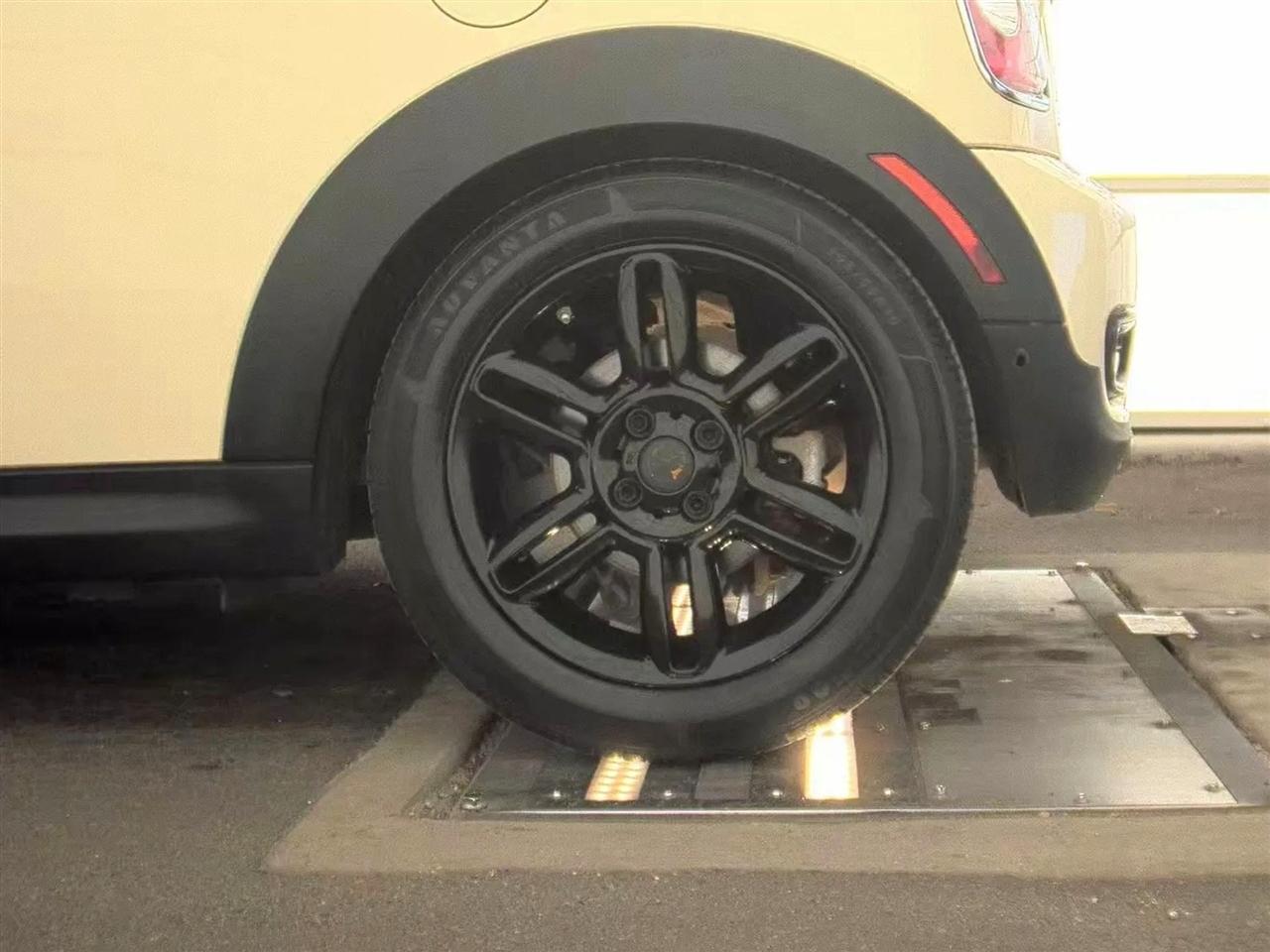 MINI Cooper Convertible  2014