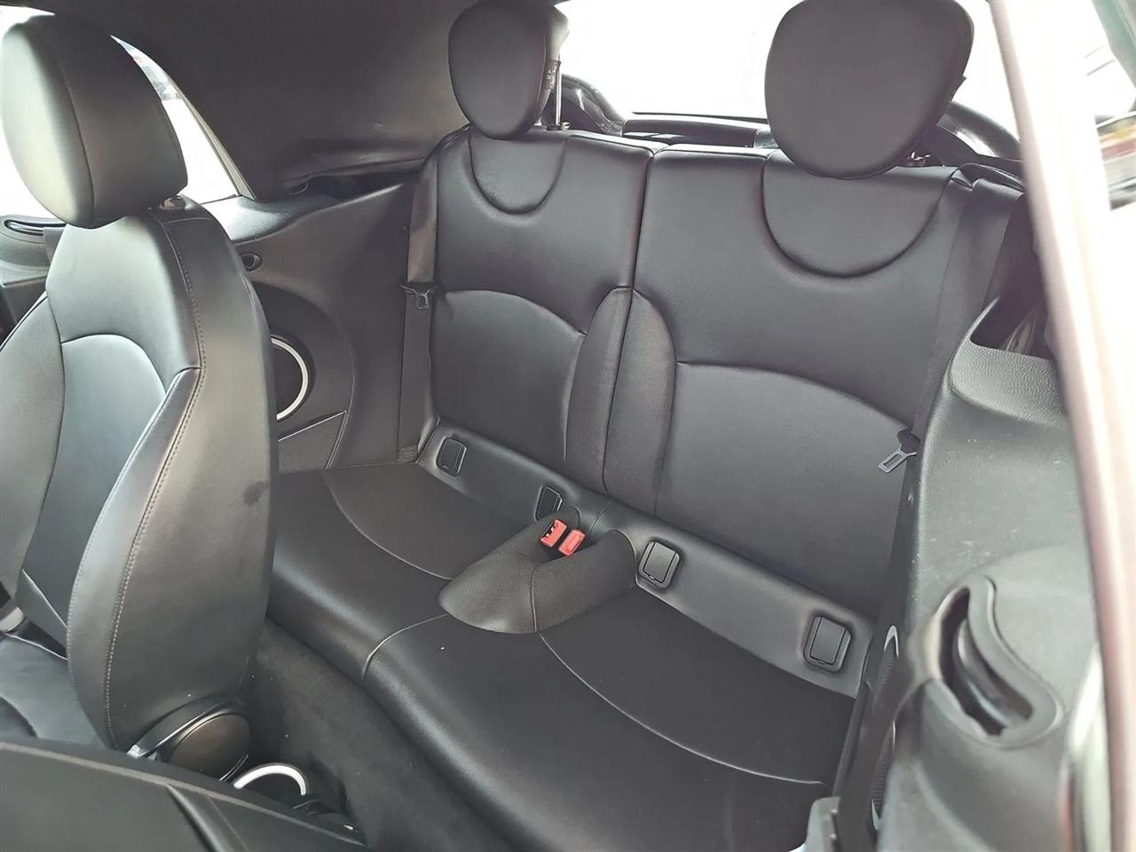 MINI Cooper Convertible  2014