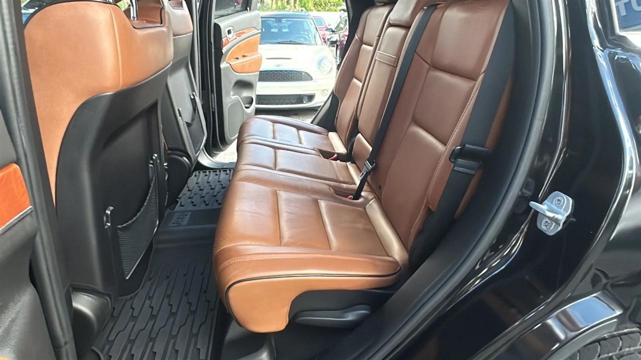 Jeep Grand Cherokee  2012