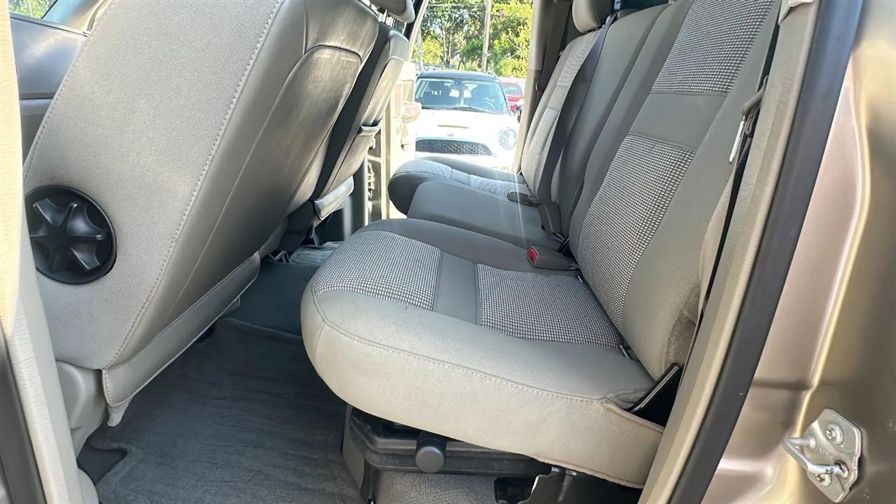 Dodge Ram 1500  2007