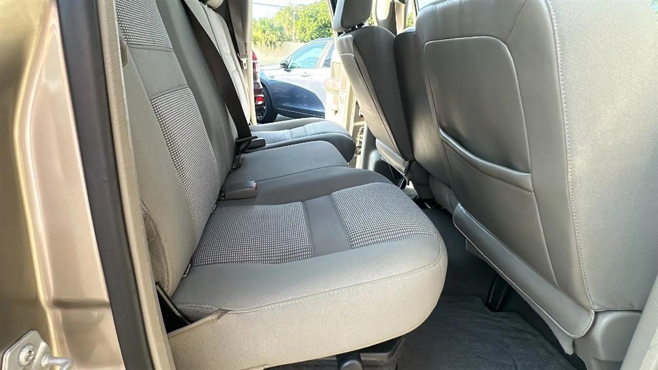 Dodge Ram 1500  2007