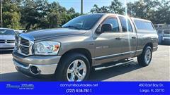 2007 Dodge Ram 1500 