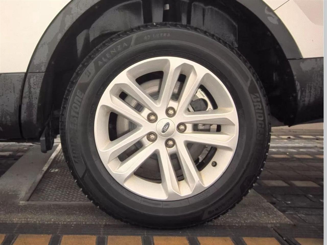 Ford Explorer  2014