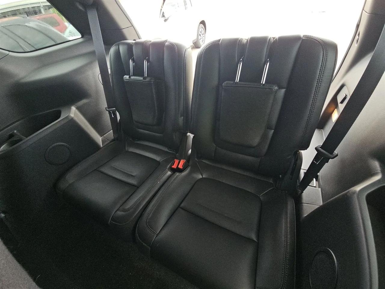 Ford Explorer  2014