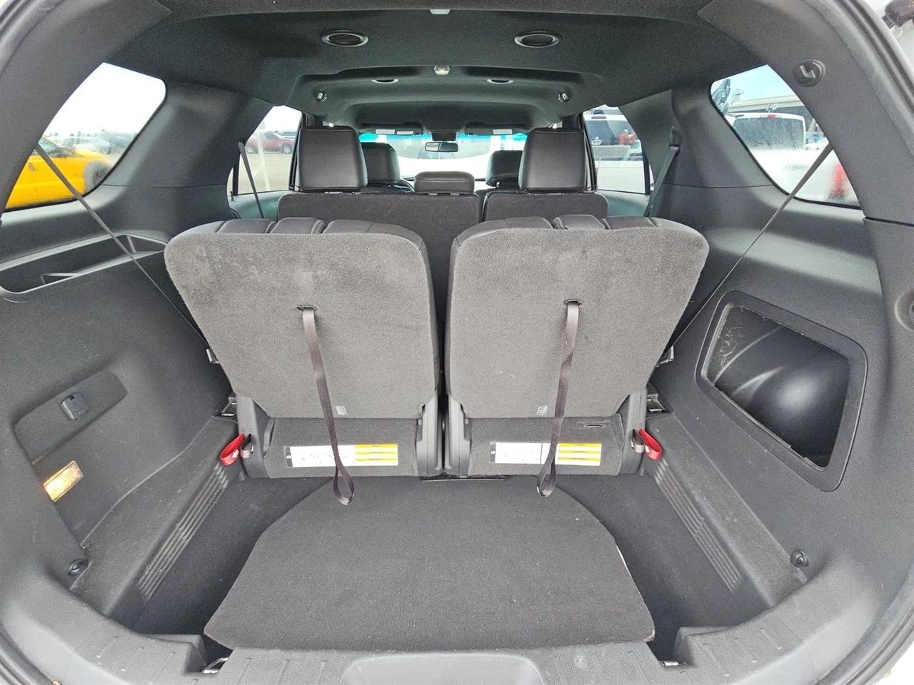 Ford Explorer  2014