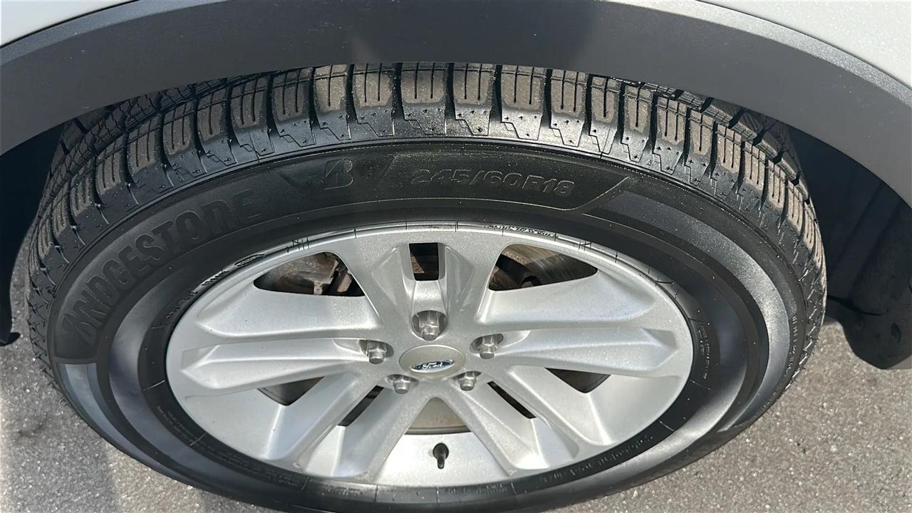 Ford Explorer  2014