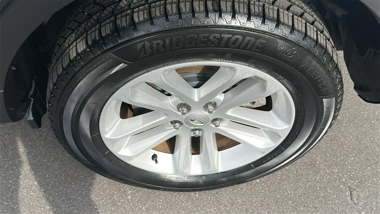Ford Explorer  2014