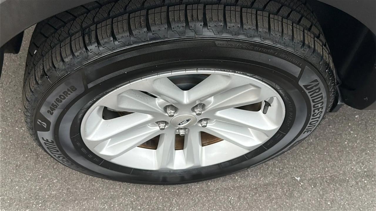 Ford Explorer  2014