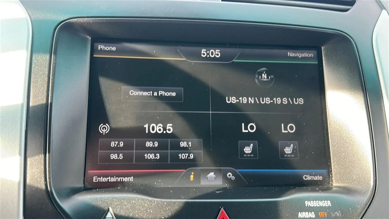 Ford Explorer  2014
