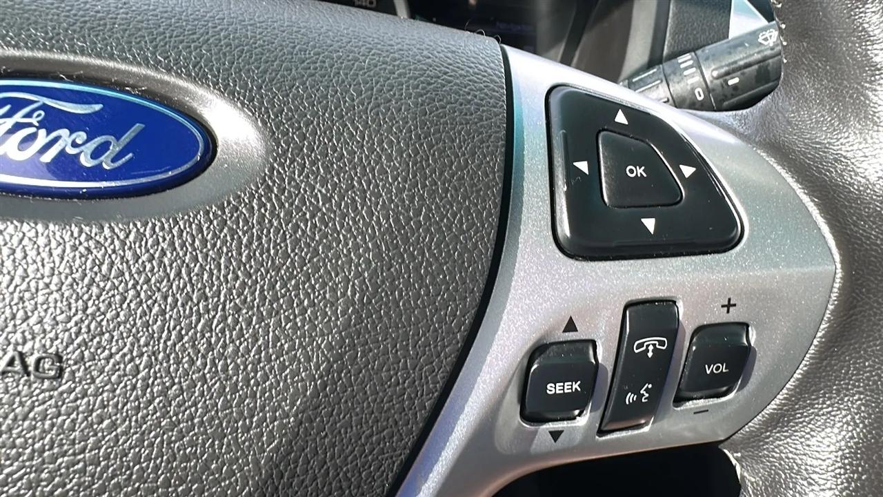Ford Explorer  2014