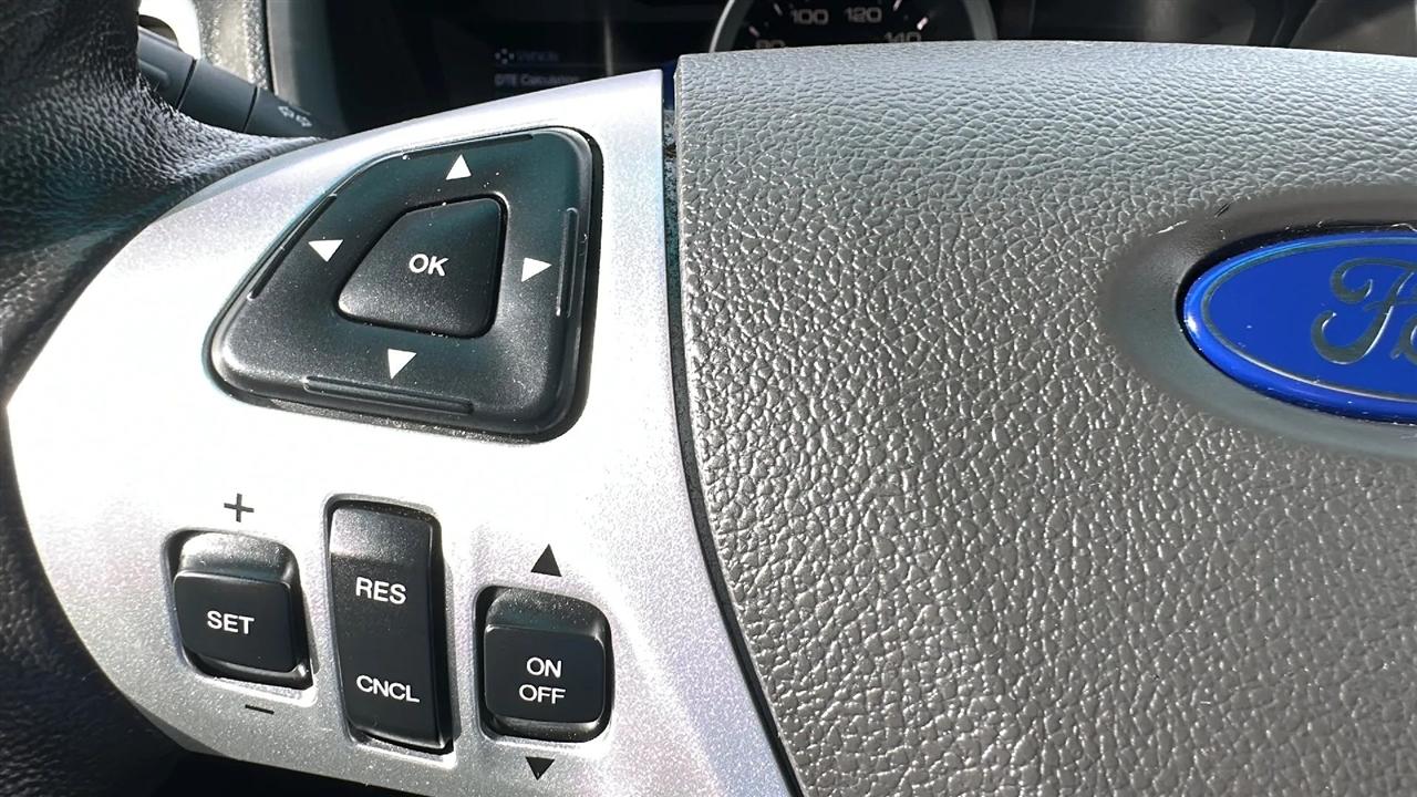 Ford Explorer  2014