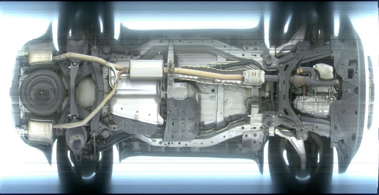 Honda Pilot  2012