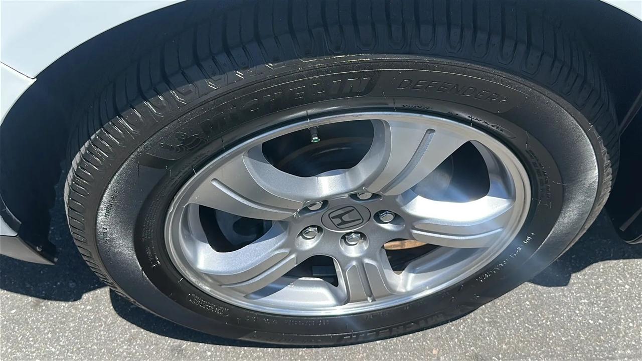 Honda Pilot  2012