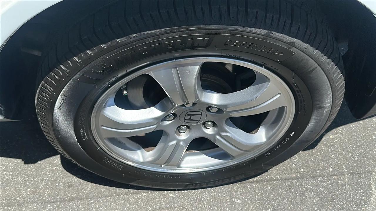 Honda Pilot  2012