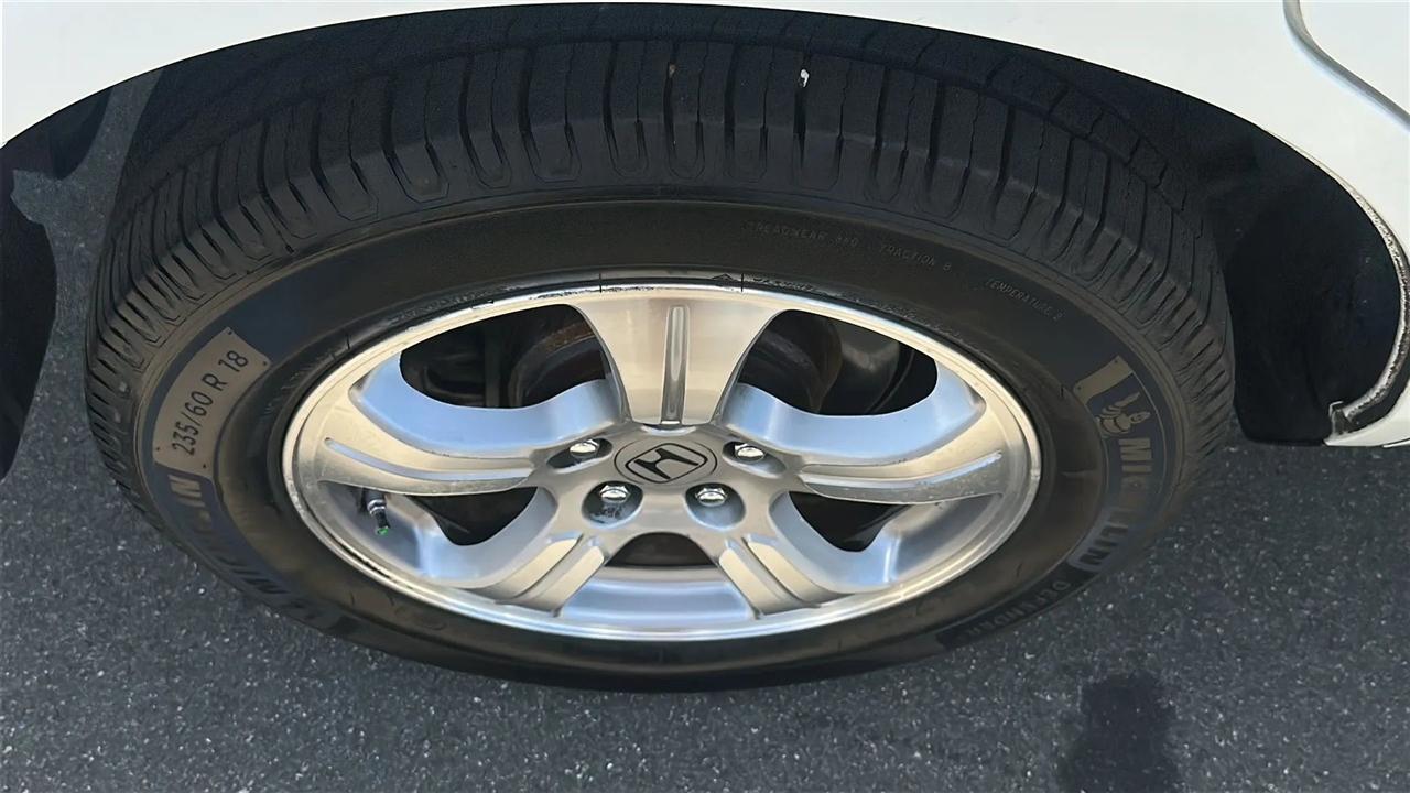 Honda Pilot  2012
