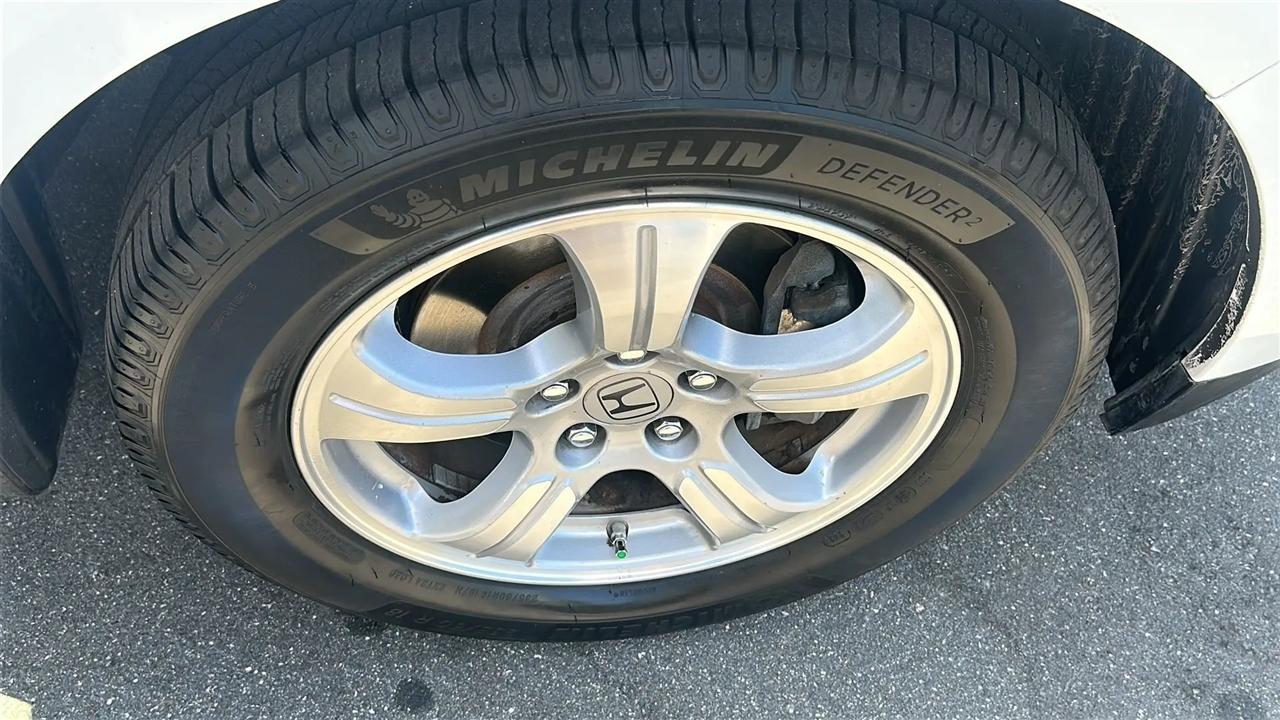 Honda Pilot  2012
