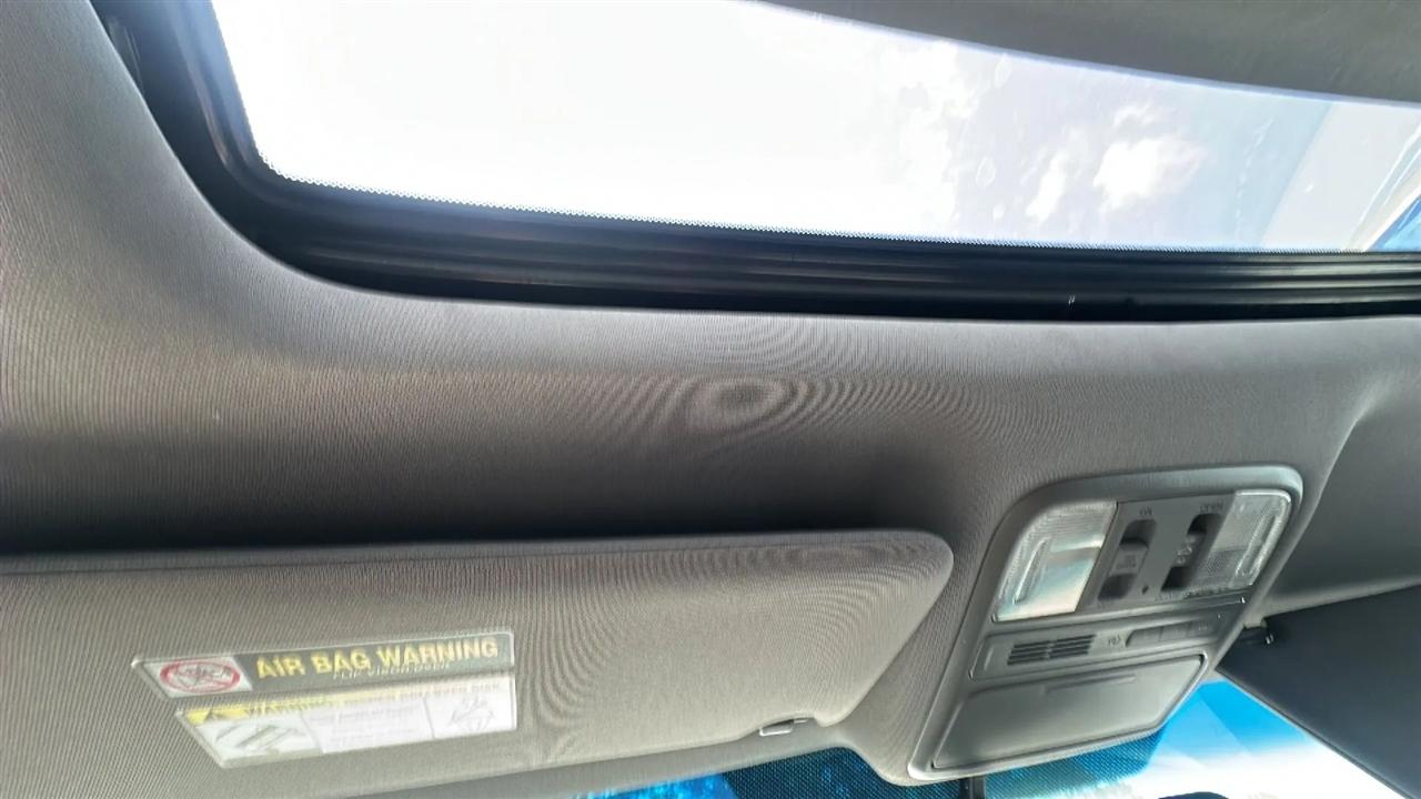 Honda Pilot  2012