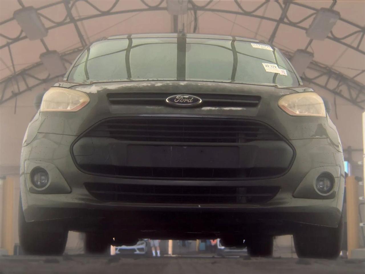 Ford Transit Connect Wagon  2016